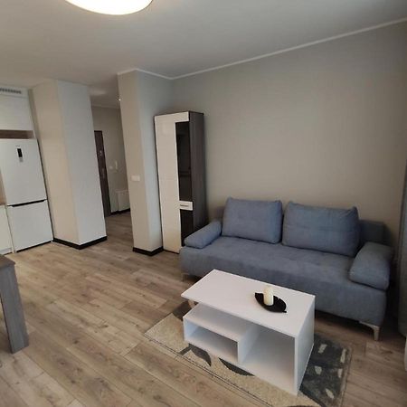 Apartament Piastowski Świebodzice Exterior foto