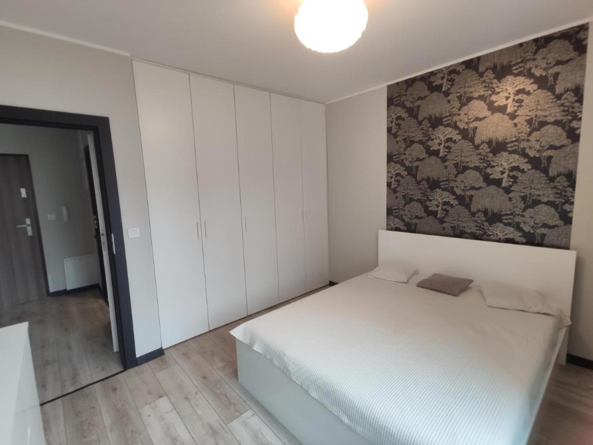 Apartament Piastowski Świebodzice Exterior foto